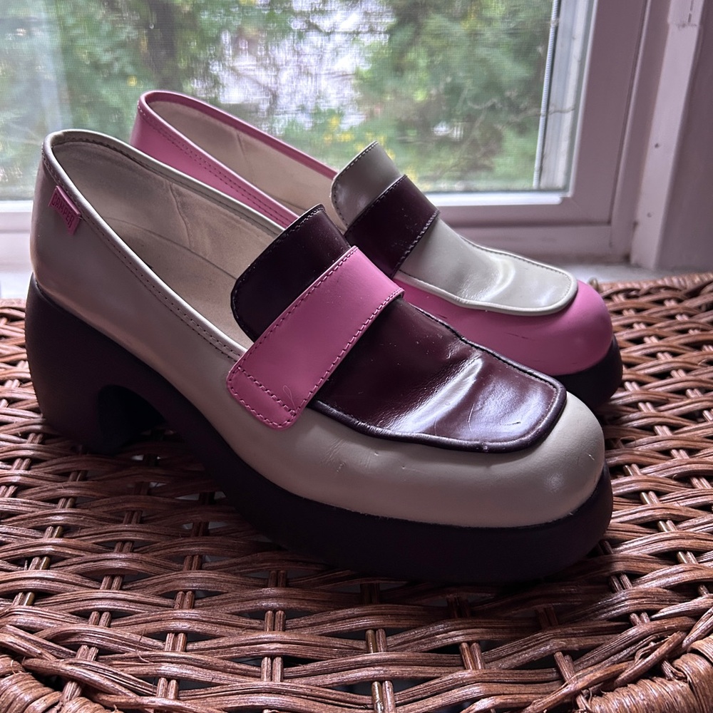 Camper Twins Thelma size 39